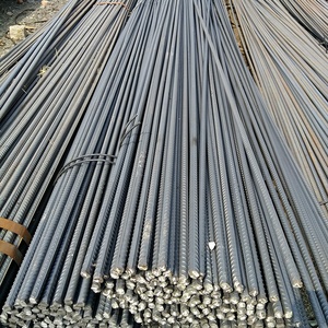 Barres d'armature en acier déformé <span class=keywords><strong>pleine</strong></span> longueur 8mm-40mm pour bâtiments résidentiels et commerciaux - Product Image 6