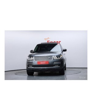 แลนด์โรเวอร์ เรนจ์โรเวอร์ ปี 2016 รุ่น 4.4 SDV8 Vogue SE ดีเซล ยูโร 5 พวงมาลัยซ้าย เกียร์อัตโนมัติ เบาะหนัง ระยะทาง 154,254 กม. - Product Image 3