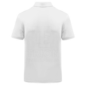 Polos pour hommes de qualité supérieure, professionnels, élégants, avec logo et style personnalisés, vente en gros, polos pour hommes les plus vendus - Product Image 2