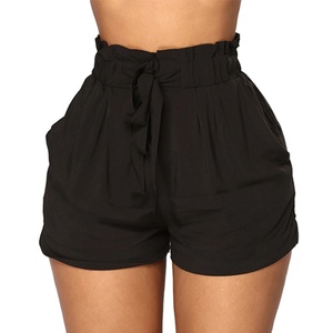 Nouveau coton femmes Shorts pour femmes à la mode décontracté exportation qualité confortable imprimé femmes Shorts pas cher prix 2026 - Product Image 3