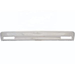 AUTO CAR <b>BODY</b> <b>PARTS</b> FRONT BUMPER for CHEVROLET S10 1982-1993 14033723 14030576 14033618 14033617 CAR BUMPER - Product Image 1