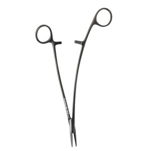 Pinzas Quirúrgicas de 20 cm con Insertos Duraderos de Carburo de Tungsteno, Portaagujas Thomson Walker Hecho a Medida - Product Image 3