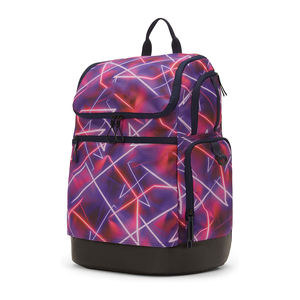 Sacs à dos 7v7 personnalisés en polyester pour hommes et femmes, extensibles, sublimation pour équipes principales de football - Product Image 2