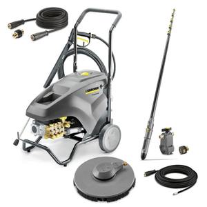 Équipement de lavage de voiture haute pression de qualité supérieure pour le nettoyage du moteur et le lavage extérieur du véhicule, disponible à prix d'exportation - Product Image 3