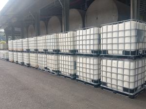 NGOC CHAU 60% DRC High Ammonia 90% Pure Natural Latex Rubber Coated Gloves <b>Medical</b> Vgloves Shoes <b>Adhesives</b> - Product Image 2