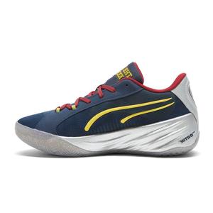 Chaussures de basket-ball All-Pro Nitro Polar Express | PUMA - Product Image 3