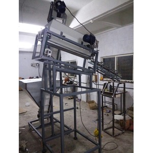 Système d'alimentation automatique robuste pour préformes PET pour machines de soufflage de bouteilles à grande vitesse – Prix usine, vente disponible - Product Image 2