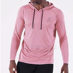 Vente flash : sweats à capuche uniques pour hommes, design unique, couleur unie, sweats à capuche basiques pour hommes en vente - Product Image 6