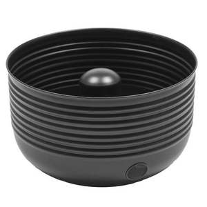 Elegante Soporte para Manguera de Jardín con Poste Central, Color Verde Salvia, Organizador de Tuberías de Agua para Exteriores - Product Image 6