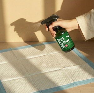 Spray Elimina Odori per Tappetini Igienici per Cani (Nebulizzatore Deodorante Pre-Uso) - Product Image 3