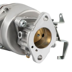 Carburateur à starter automatique à 1 corps pour moteur Chevy GMC 3.8L 235Cu 6 cylindres 235, modèles 1957-1961 - Product Image 3