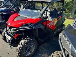 MEILLEURES VENTES 2026 CF MOTO ZForce 950 Trail - Product Image 6