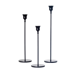 New Design Classic Style Metal Iron <b>Tea</b> Light Wire Home Wall Decorative <b>Candle</b> Stand Light Holder for Export Sale - Product Image 3