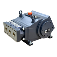 316220 ASSEMBLAGE pour CARTER MOTEUR et BLOC D'ADAPTATION avec POMPE ENDUROMAX (Remplace le carter moteur Myers - Commande 209192) 37kW TAIWAN