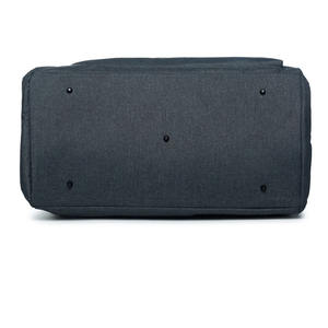 Sac de sport transparent approuvé pour les stades, en PVC, idéal pour les événements sportifs, contrôle de sécurité, équipement de voyage rapide - Product Image 2