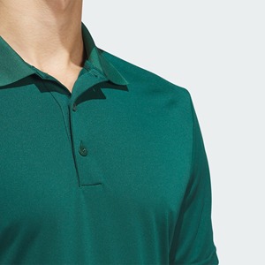 Chemises polo douces personnalisées, vente directe d'usine, grandes tailles, col rabattu, design personnalisé, respirantes, pour hommes - Product Image 6