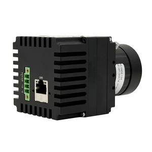 מודול מצלמת הדמיה תרמית ברזולוציה 1280 למחקר מדעי, מצלמה תרמית לטווח ארוך למערכת אבטחת גבולות - Product Image 4