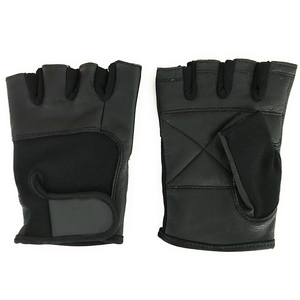 Unique Design Weightlifting <b>Fitness</b> <b>Gloves</b> Breathable Gym Sports Outdoor Strength Training Weightlifting <b>Gloves</b> - Product Image 1