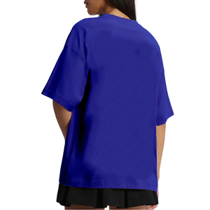 Camisetas Extra Grandes para Mujer al Por Mayor a Precio Económico, Material de la Mejor Calidad, para Uso en Verano, Camisetas Extra Grandes para Adultas - Product Image 4