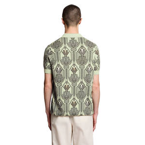 Camisetas Polo de Alta Calidad para Hombre 2026, Diseño Estampado Nuevo y Más Vendido, Camisetas Polo Ligeras para Hombre, Camiseta Polo Unisex de Verano - Product Image 4