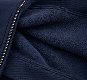 Sudadera con Capucha y Cremallera para Hombre, con Estampado del Número 23, Estilo Casual, Corte Holgado, para Otoño - Product Image 4