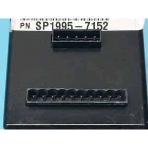Contrôleur de moteur DC BL Automotion LC1AP00001 - Équipements et pièces semi-conductrices d'occasion fiables à l'échelle mondiale - Product Image 6