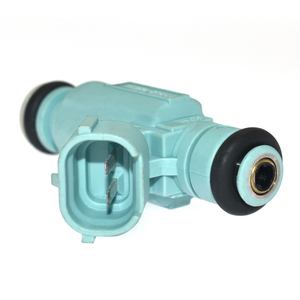 หัวฉีดน้ำมันเชื้อเพลิง 353102E000 35310-2E000 สำหรับฮุนได เอลันตร้า 2013 เกีย ฟอร์เต้ โซล 2012-2013 1.8L 2.0L - Product Image 5