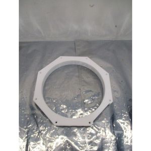AMAT 0020-10943 TEFLON INSULATOR, <b>SEAL</b>, 106467 - Trusted Global Legacy Semiconductor Equipment and Parts at - Product Image 1