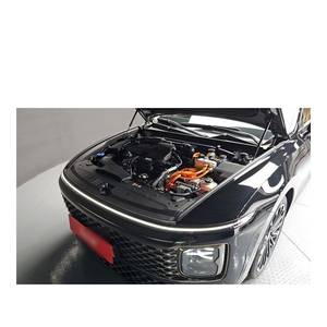 Hyundai Grandeur Calligraphy 2024 avec boîte de vitesses automatique, 21 901 km, sièges en cuir, conduite à gauche - Product Image 6