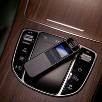 Alcoholímetro de alta precisión Alcoholímetro Mejor venta Buen aliento digital Alcoholímetro Detector de alcohol