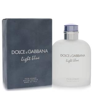 Dolce & Gabbana Light Blue Eau de Toilette Spray Parfum pour homme - Product Image 1