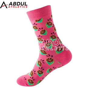 Stylish Unisex Casual <b>Socks</b> Design Stretch Fit Perfect For Use Office Home Outfits And <b>Long</b> Lasting Comfort Athletic <b>Socks</b> - Product Image 2