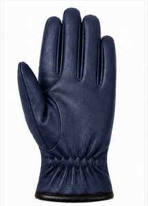 Leather Fashion <b>Gloves</b> for Women Winter <b>Warm</b> Touchscreen Wool Lined Texting <b>Gloves</b> Soft Fleece Cuff Stylish Dress <b>Gloves</b> Wholesa - Product Image 5