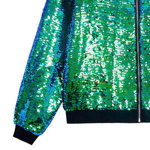 Lightweight Comfortable <b>Sequin</b> <b>Jacket</b> For Man Winter Windproof Outdoor Man <b>Jackets</b> New Latest Fashion <b>Sequin</b> Men's <b>Jackets</b> - Product Image 4