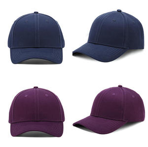 ZABEX SPORTS Custom Embroidery Printed Logo Adjustable <b>Plain</b> Cotton Structured Sporty Breathable Waterproof Baseball <b>Cap</b> - Product Image 5