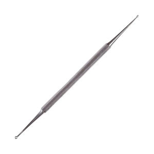 Curetas de Doble Extremo, Instrumentos de Cirugía Ortopédica, Curetas Quirúrgicas de Alta Calidad - Product Image 1