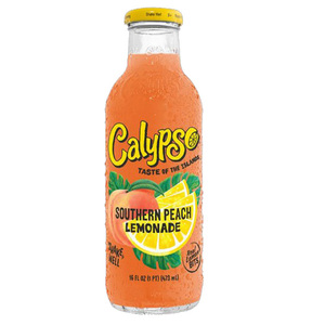 Refresco Calypso Todos los Sabores. - Product Image 4