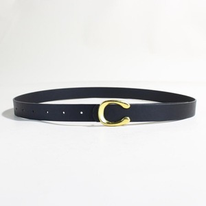 Ceinture en cuir PU moulante pour femme, ceinture décontractée quotidienne pour étudiants, ceinture en cuir de bonne qualité pour homme, vente en gros - Product Image 1