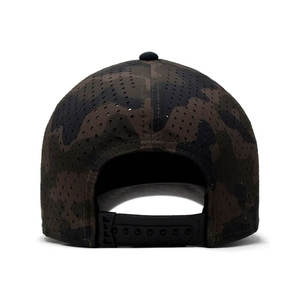 Custom Design Camouflages Baseball <b>Caps</b> Lightweight Outdoor Breathable Performance Unisex 6-Panel Baseball <b>Cap</b> - Product Image 3