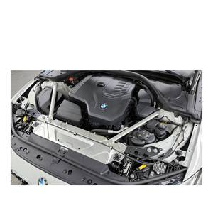 BMW Serie 4 420i M Sport Convertible 2024, 22,077 km, Caja de Cambios Automática, Volante a la Izquierda, Cámara Trasera - Product Image 6