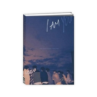 [Album original coréen] Stray Kids - I am YOU