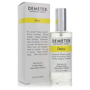 Profumo Spray da Donna Daisy Fragrance 4 oz - Product Image 1