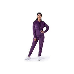 Novedad 2026: Conjuntos Deportivos Casuales para Hombre, Sólidos, Transpirables, con Corte Holgado para Invierno - Product Image 1