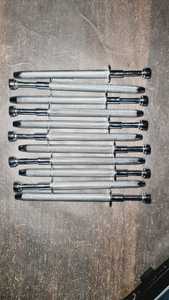 Clamshells con forma de bola - Product Image 2