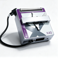 Impresora de Transferencia Térmica TTO M X40