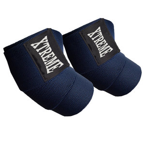 Meilleures ventes : Bande de compression fine en nylon souple pour coudes et genoux, support pour haltérophilie et entraînement en salle de sport - Product Image 1