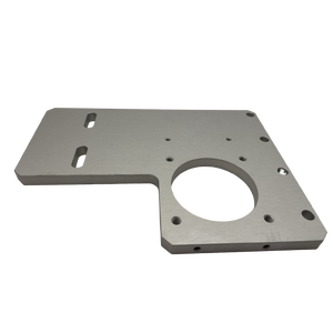 Traitement dur d'anodisation de pièces de précision - Product Image 6