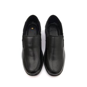 รองเท้าโลฟเฟอร์ผู้ชายหนังวัวแท้ คุณภาพสูง น้ำหนักเบา แฟชั่นอินเทรนด์ ราคาสมเหตุสมผล สำหรับฤดูหนาว - Product Image 4