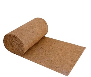 Animal Bedding Horse Bedding Chicken Nest Natural Coconut Coir Plain Brown Custom Reusable Washable Eco Friendly Pet Home - Product Image 5