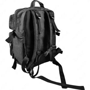 Sac à dos tactique Molle 56L personnalisé pour hommes, idéal pour la randonnée, la chasse et la gym – Vente en gros - Product Image 6